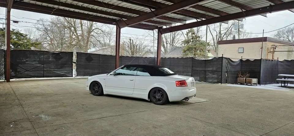 2007 Audi B7 A4 - Image 8 of 9