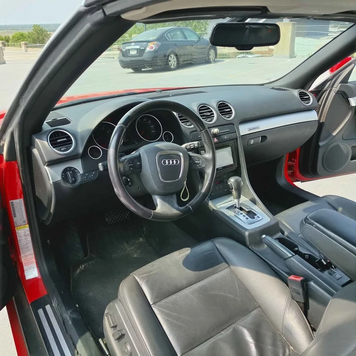 2007 Audi B7 A4 - Image 15 of 20