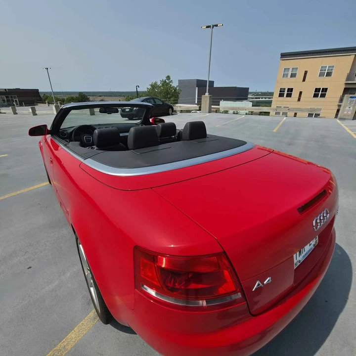 2007 Audi B7 A4 - Image 3 of 20