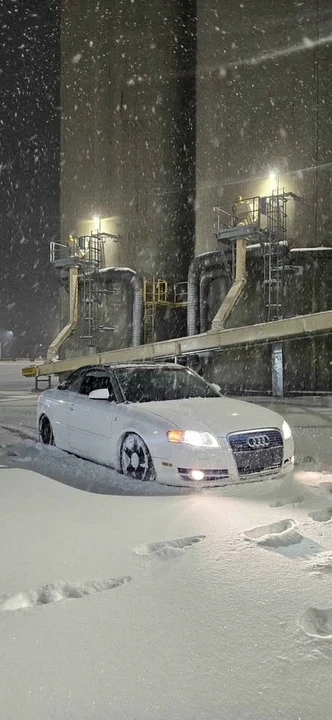 2007 Audi B7 A4 - Image 3 of 9