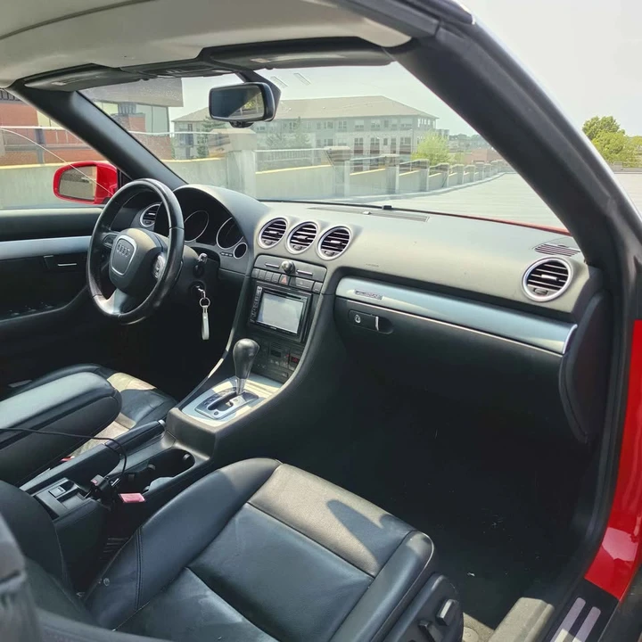 2007 Audi B7 A4 - Image 12 of 20