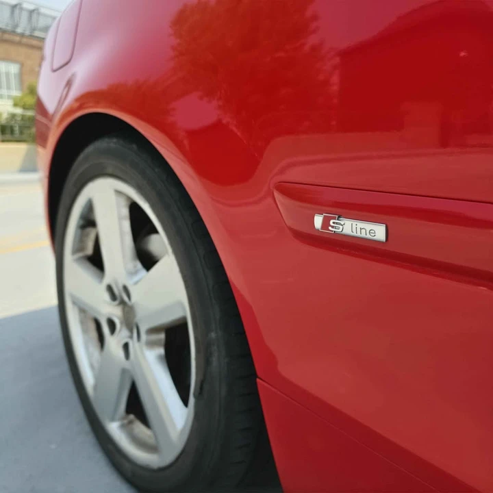 2007 Audi B7 A4 - Image 11 of 20
