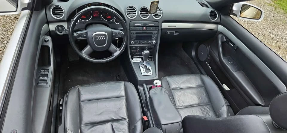 2007 Audi B7 A4 - Image 9 of 9