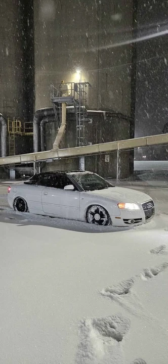 2007 Audi B7 A4 - Image 2 of 9