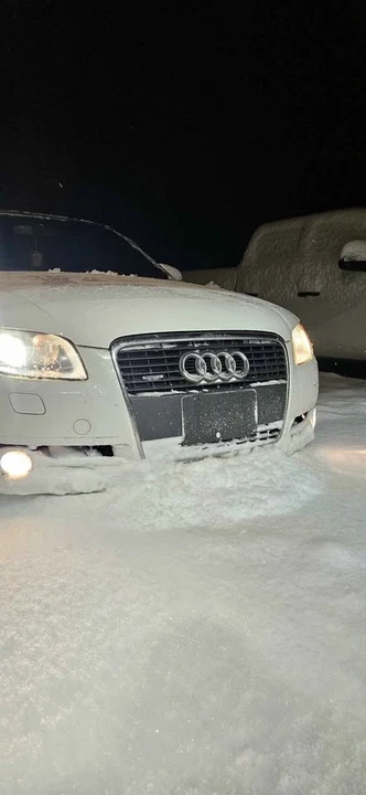 2007 Audi B7 A4 - Image 4 of 9