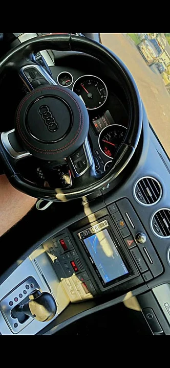 2007 Audi B7 A4 - Image 20 of 20