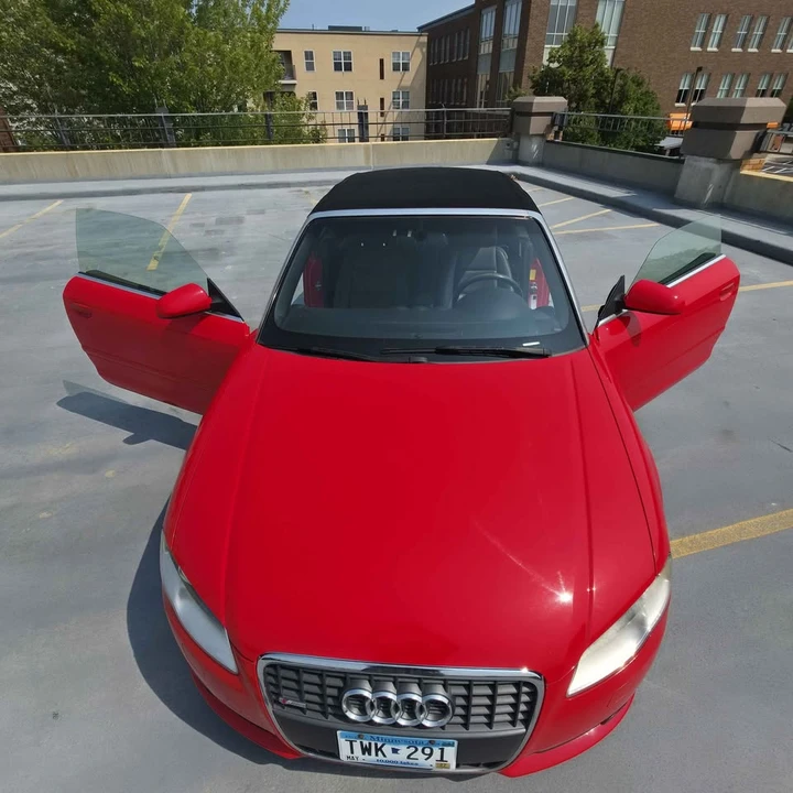 2007 Audi B7 A4 - Image 19 of 20