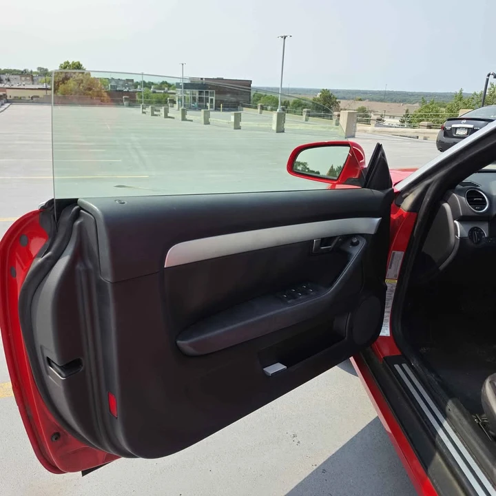 2007 Audi B7 A4 - Image 14 of 20