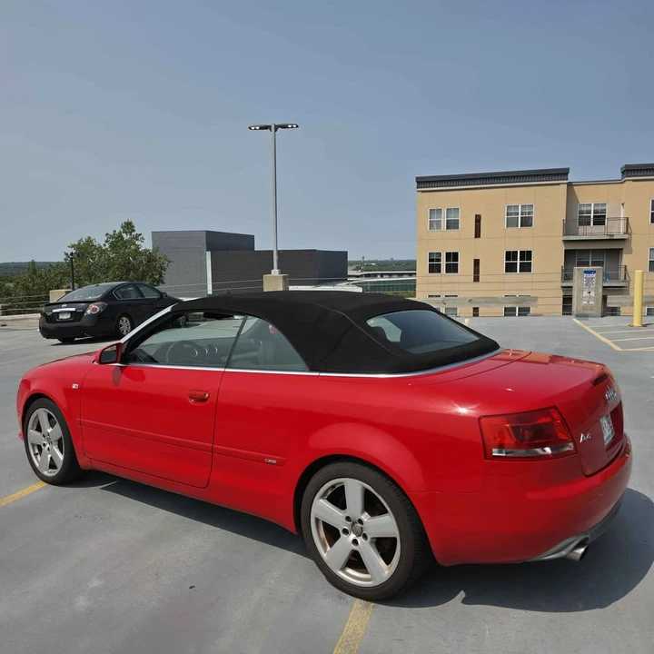 2007 Audi B7 A4 - Image 8 of 20
