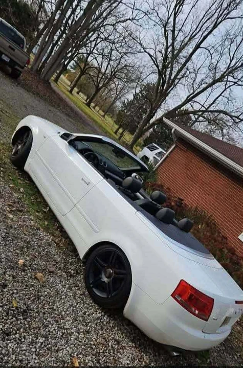 2007 Audi B7 A4 - Image 5 of 9