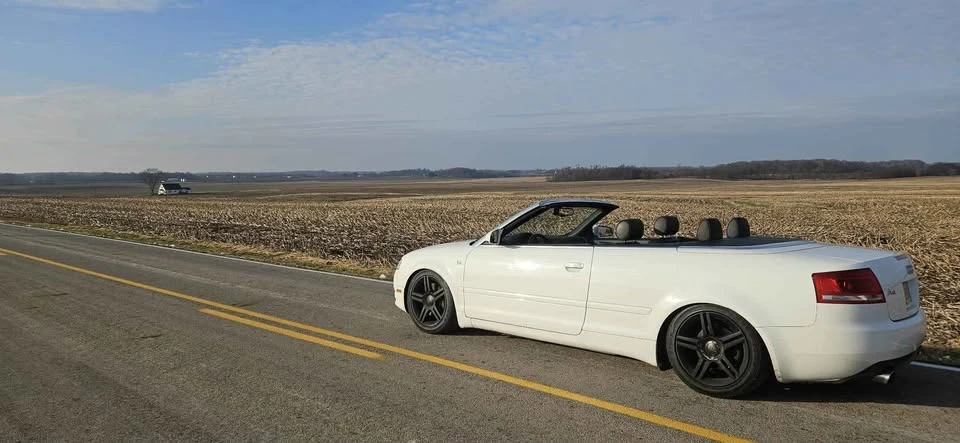 2007 Audi B7 A4 - Image 6 of 9