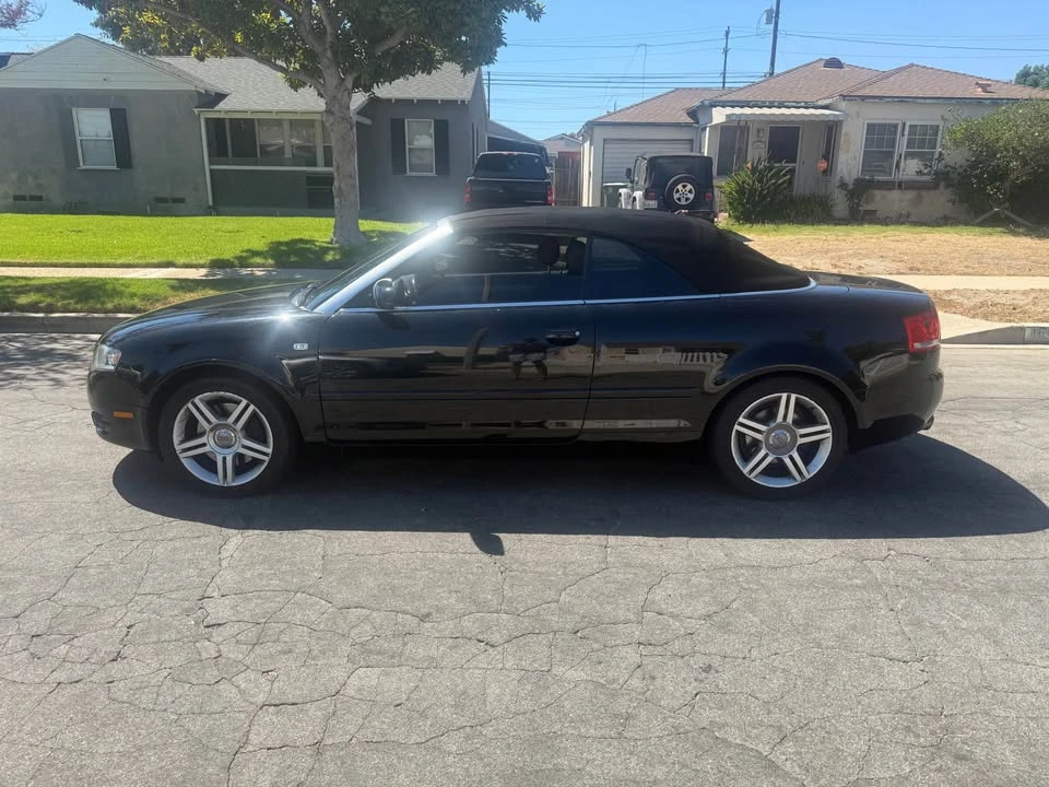 2007 Audi B7 A4 - Image 8 of 9