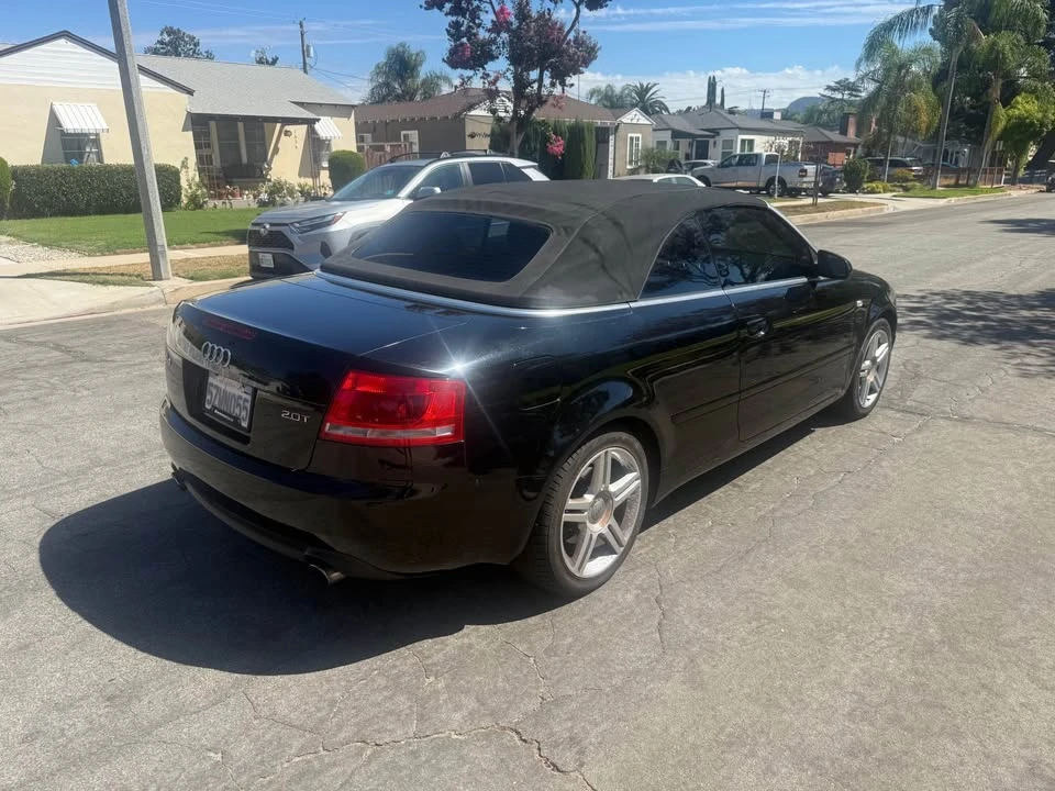 2007 Audi B7 A4 - Image 5 of 9