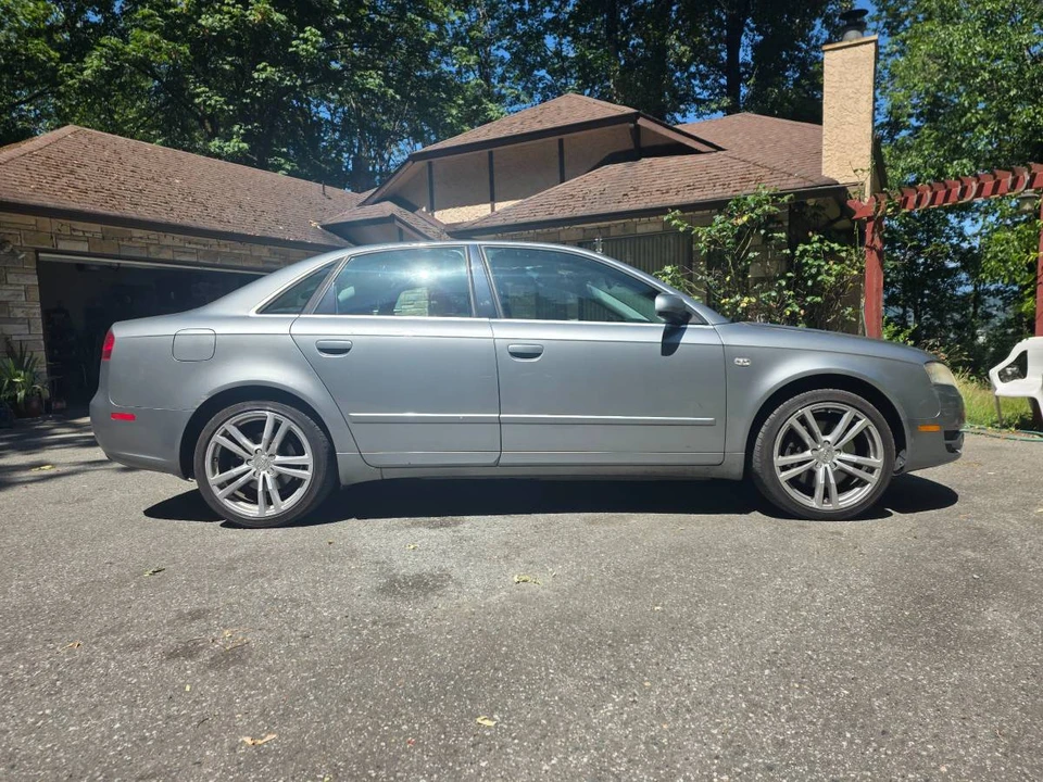 2007 Audi B7 A4 - Image 6 of 13