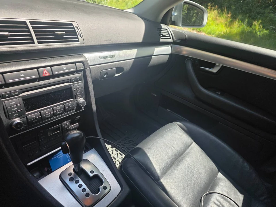 2007 Audi B7 A4 - Image 10 of 13