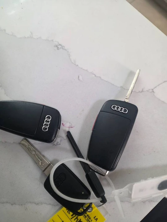 2007 Audi B7 A4 - Image 13 of 13