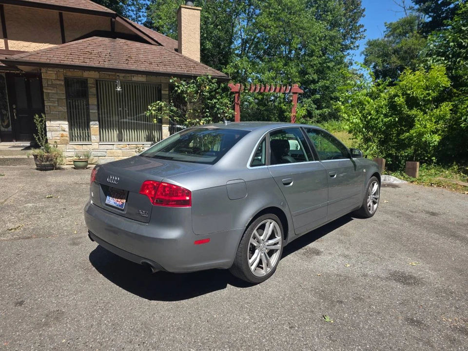 2007 Audi B7 A4 - Image 5 of 13