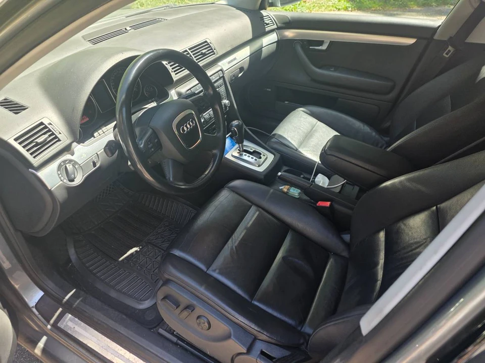 2007 Audi B7 A4 - Image 11 of 13