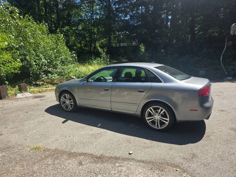 2007 Audi B7 A4 - Image 3 of 13