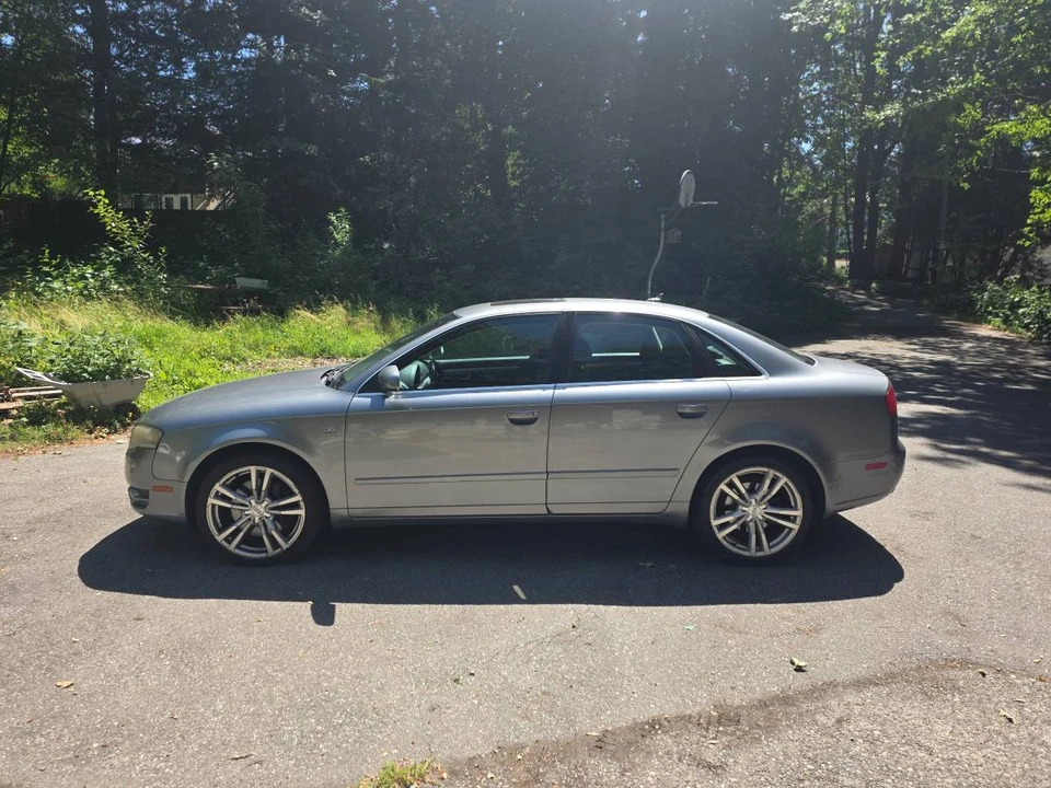 2007 Audi B7 A4 - Image 2 of 13