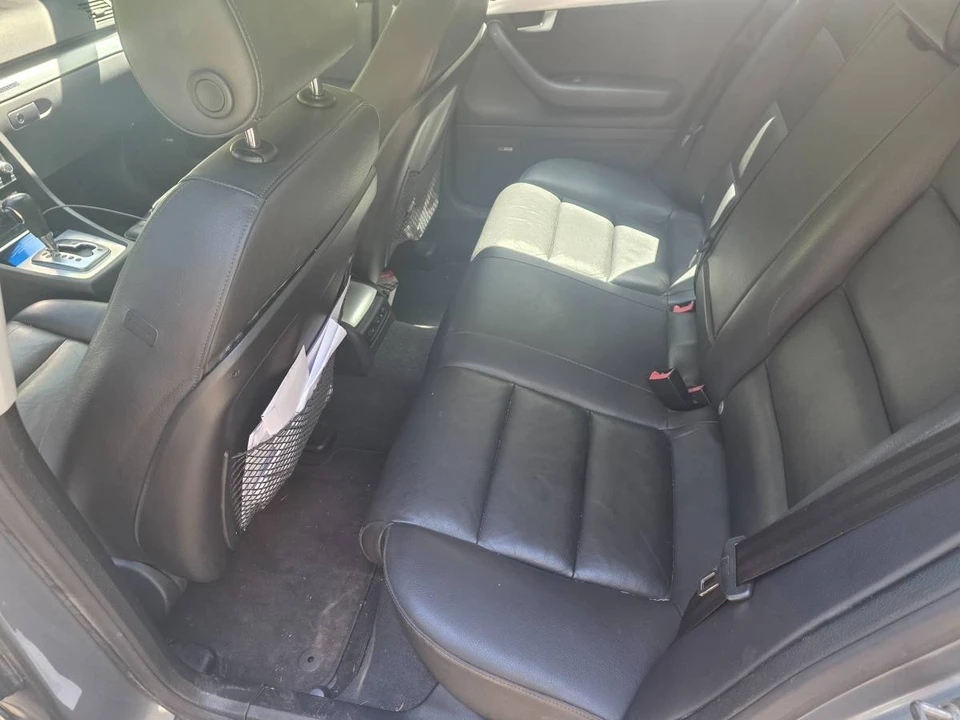 2007 Audi B7 A4 - Image 12 of 13