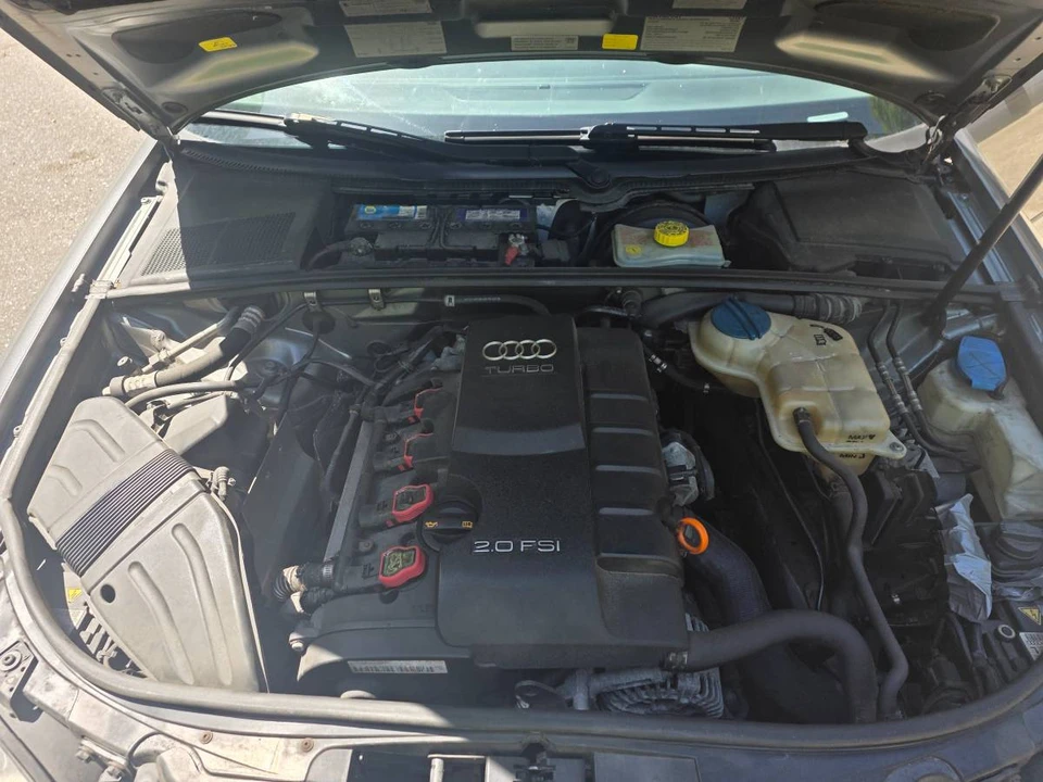 2007 Audi B7 A4 - Image 8 of 13