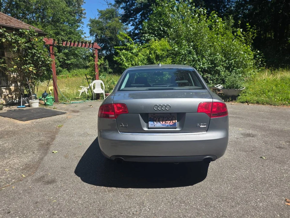 2007 Audi B7 A4 - Image 4 of 13