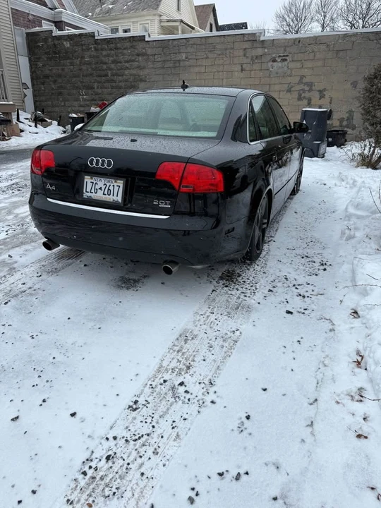 2007 Audi B7 A4 - Image 2 of 4