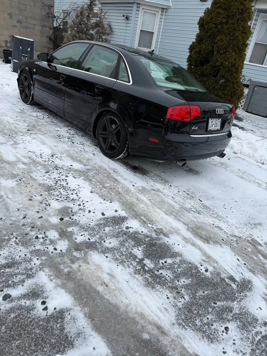 2007 Audi B7 A4 - Image 3 of 4