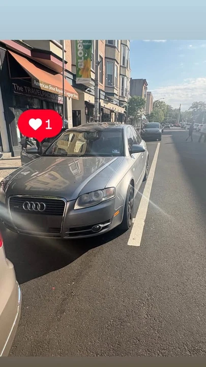 2007 Audi B7 A4 - Image 2 of 2