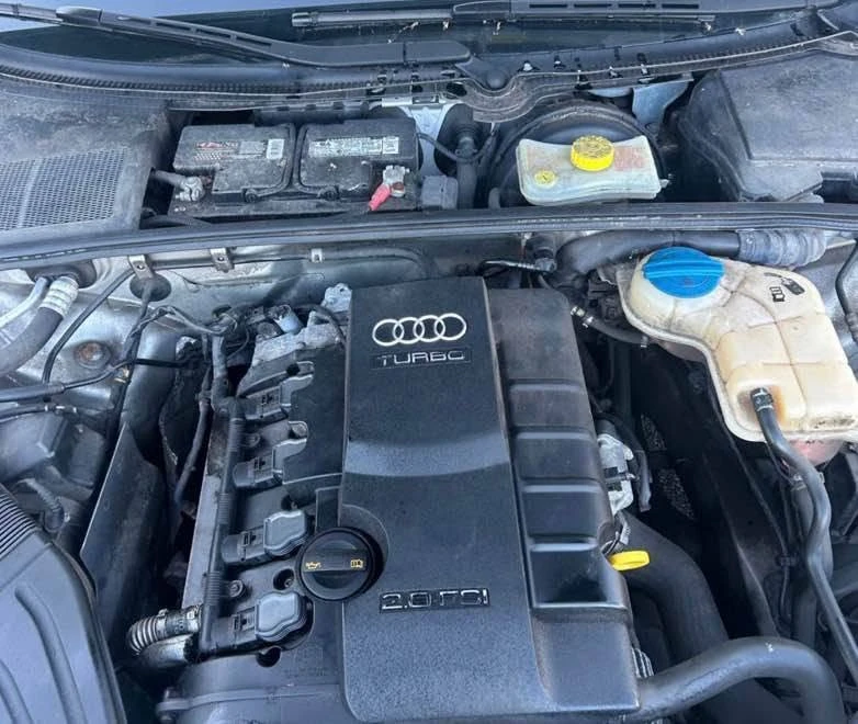 2007 Audi B7 A4 - Image 3 of 6