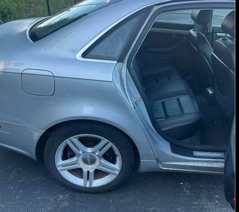 2007 Audi B7 A4 - Image 6 of 6