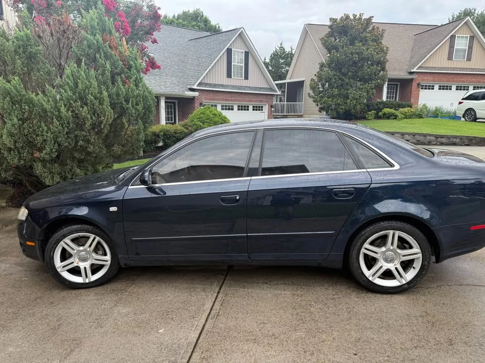 2007 Audi B7 A4 - Image 3 of 14