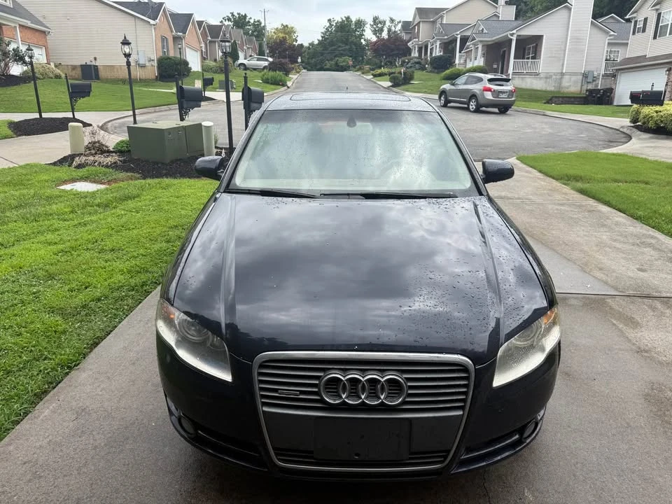 2007 Audi B7 A4 - Image 2 of 14