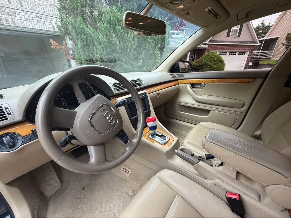 2007 Audi B7 A4 - Image 10 of 14