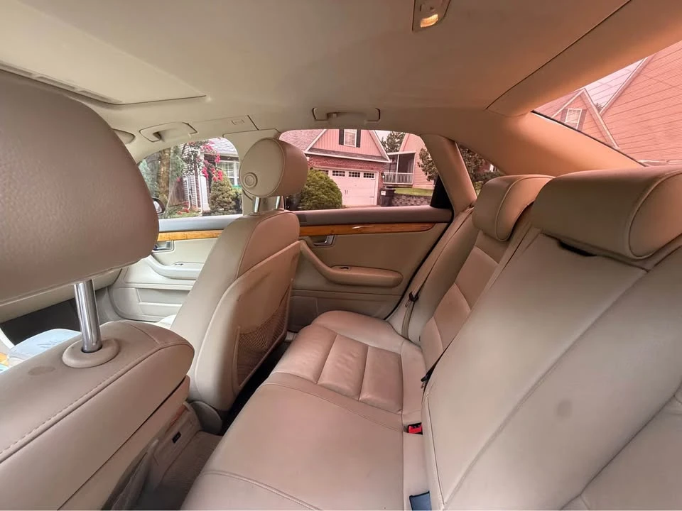 2007 Audi B7 A4 - Image 12 of 14