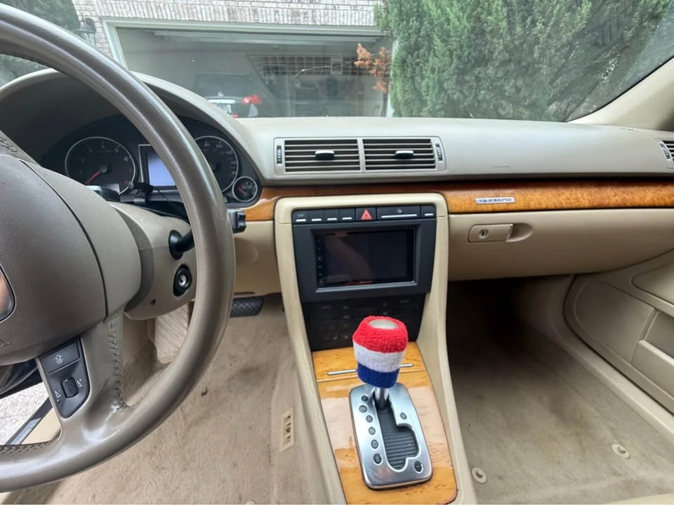2007 Audi B7 A4 - Image 9 of 14
