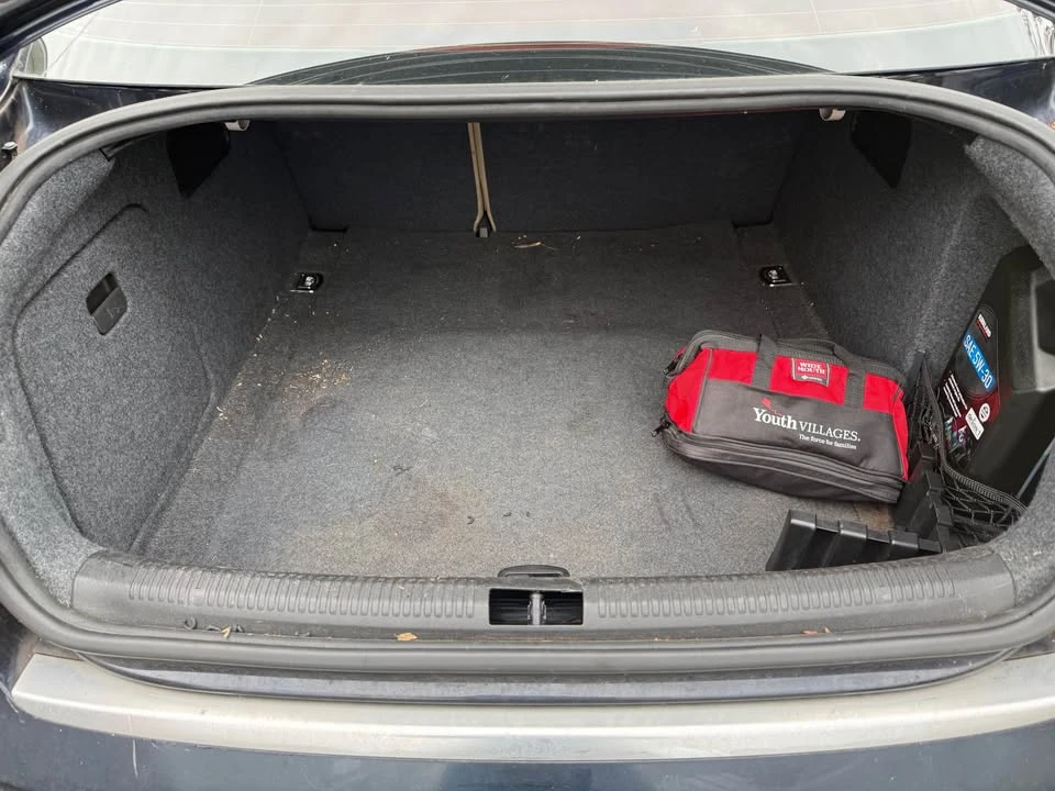 2007 Audi B7 A4 - Image 14 of 14