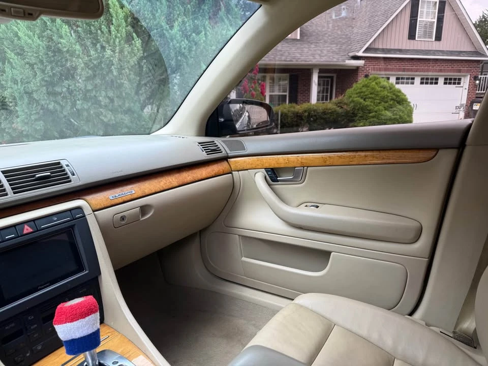 2007 Audi B7 A4 - Image 11 of 14