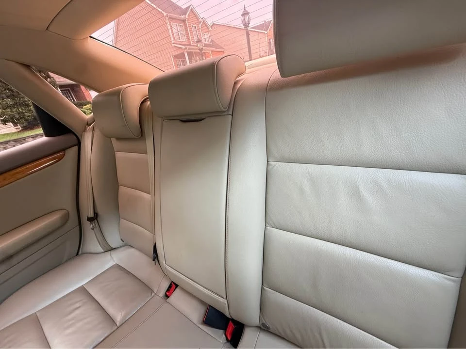 2007 Audi B7 A4 - Image 13 of 14