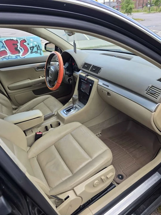 2007 Audi B7 A4 - Image 15 of 19