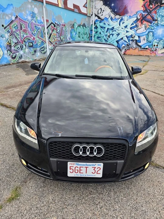 2007 Audi B7 A4 - Image 5 of 19