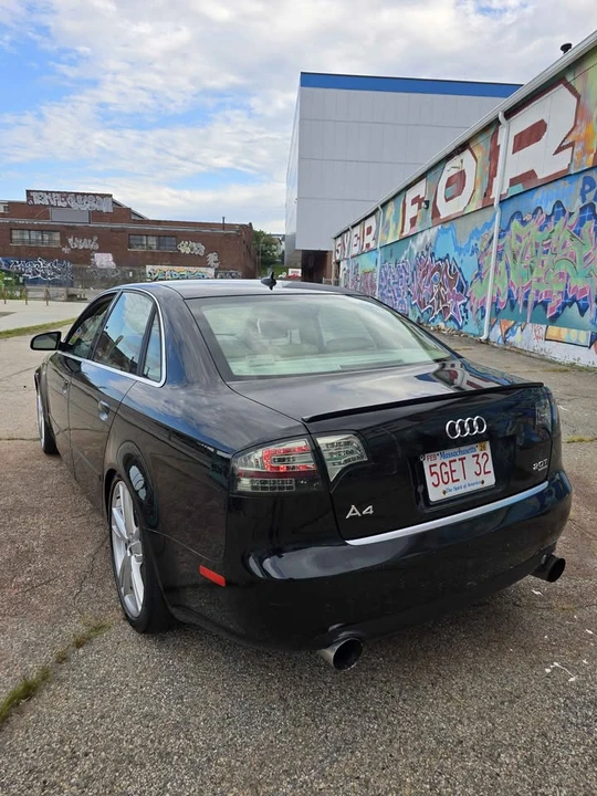 2007 Audi B7 A4 - Image 19 of 19