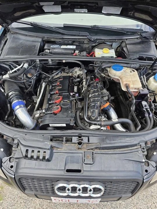 2007 Audi B7 A4 - Image 17 of 19