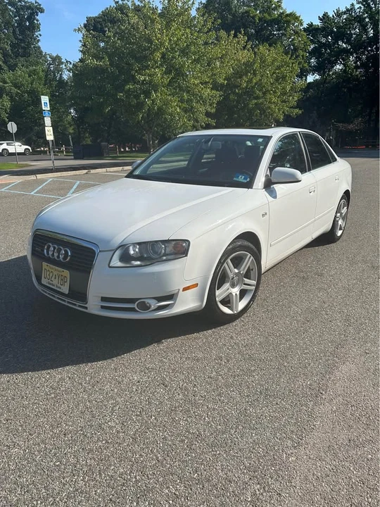 2007 Audi B7 A4 - Image 2 of 12