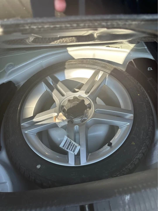 2007 Audi B7 A4 - Image 10 of 12