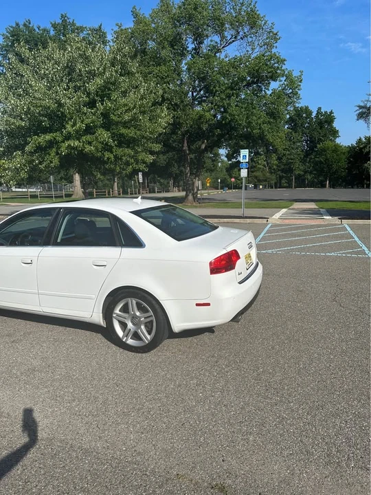 2007 Audi B7 A4 - Image 4 of 12