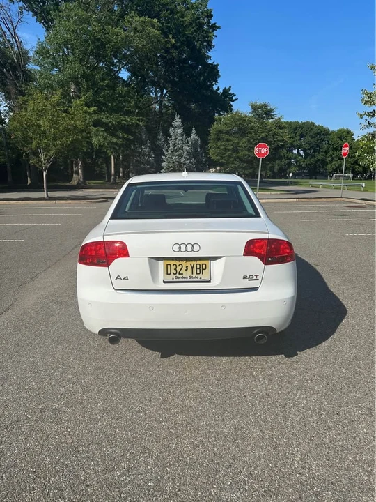 2007 Audi B7 A4 - Image 5 of 12