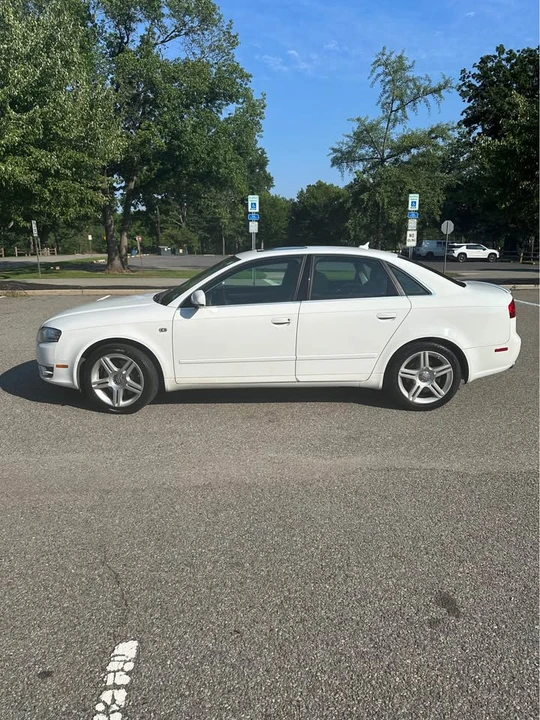 2007 Audi B7 A4 - Image 3 of 12