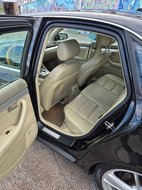 2007 Audi B7 A4 - Image 13 of 18